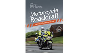 Motorcycle Roadcraft
