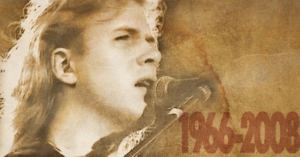 Remembering… A Message From Cristie Healey