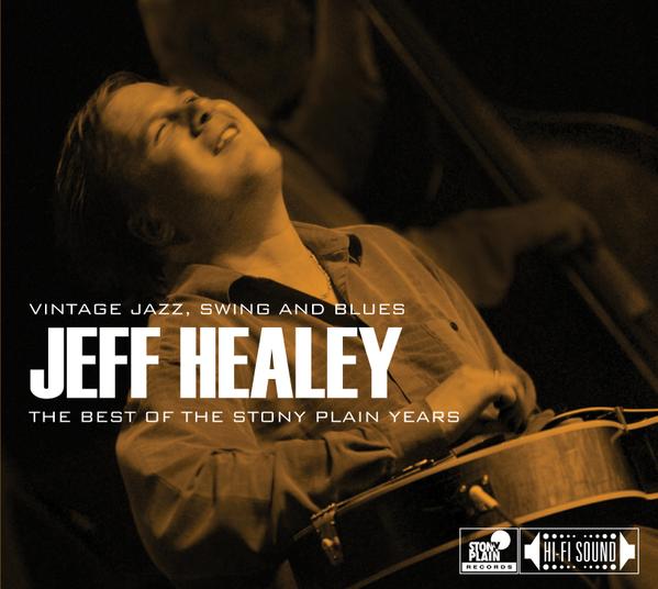 Best of The Sony Plain Years - July 17th 2015