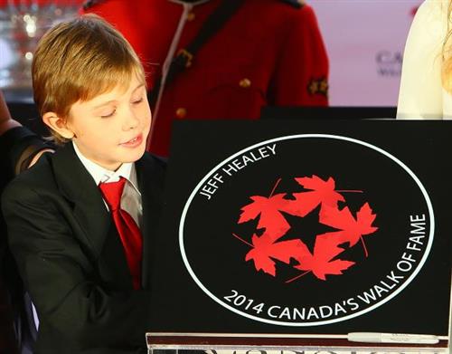 © Dave Abel/Toronto Sun/QMI Agency