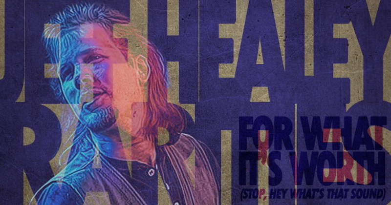 Rarities – For What It’s Worth