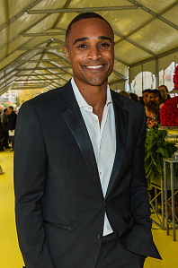 Sean Jones © George Pimentel/WireImage