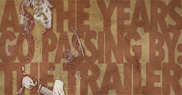 Live In Germany – The Trailer