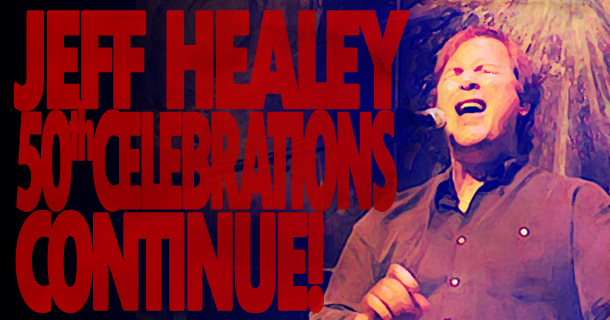 50th Celebrations Continue!