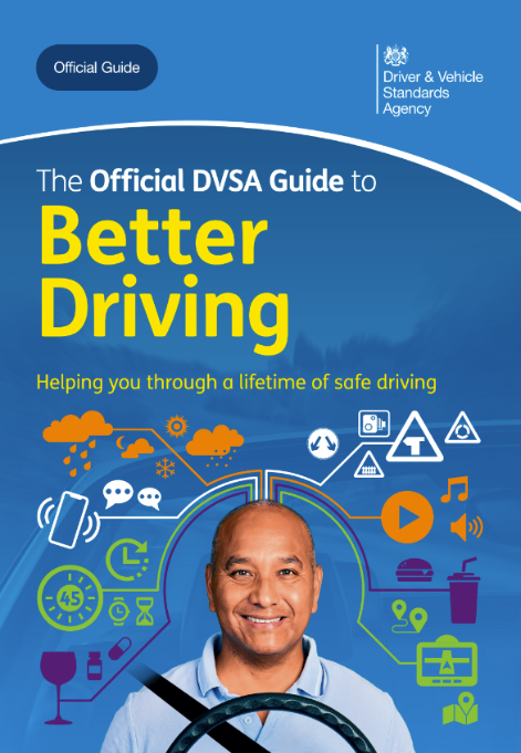 better driving cover