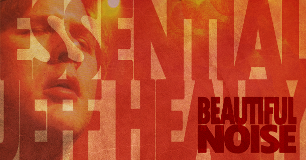 Essential Jeff Healey – Beautiful Noise