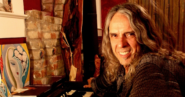Guest Blog – Bobby Whitlock
