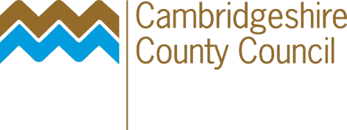 Cambridgeshire County Council logo