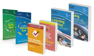 The Official DVSA PDI and Trainee License Holders 'Ready to Teach?' Bundle