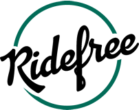 Welcome to Ridefree