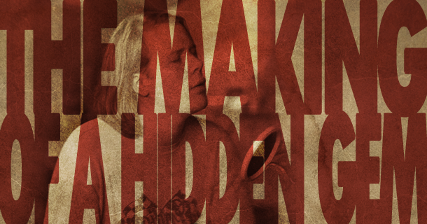 Making of a Hidden Gem…